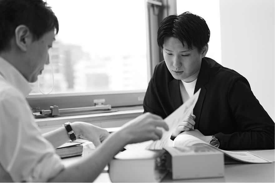 多くの期待を背負うプロジェクト