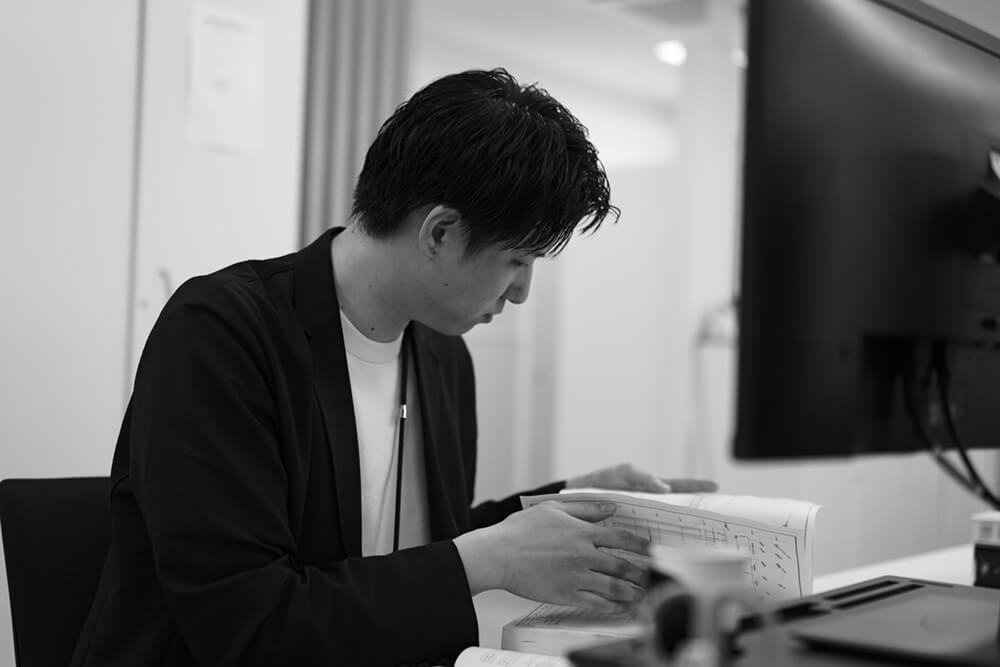 地域の暮らしを支える誇り