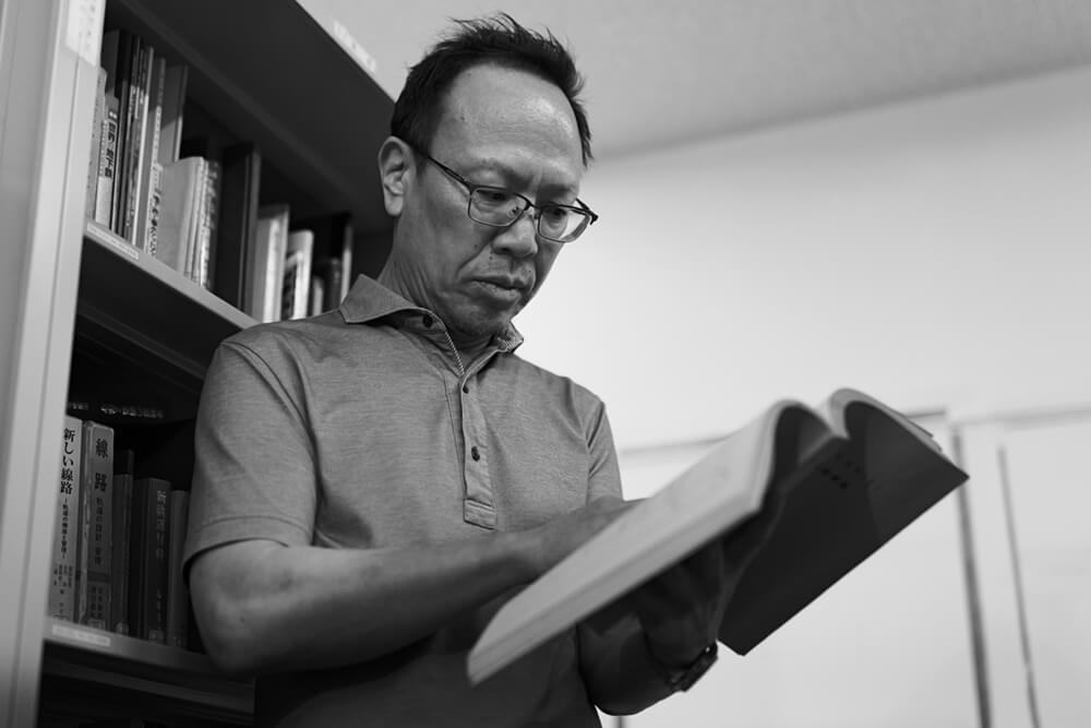 人々の交流・憩いの場を生み出す