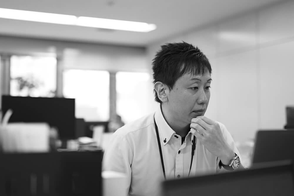 人々の移動や暮らしを支えるやりがいのある仕事
