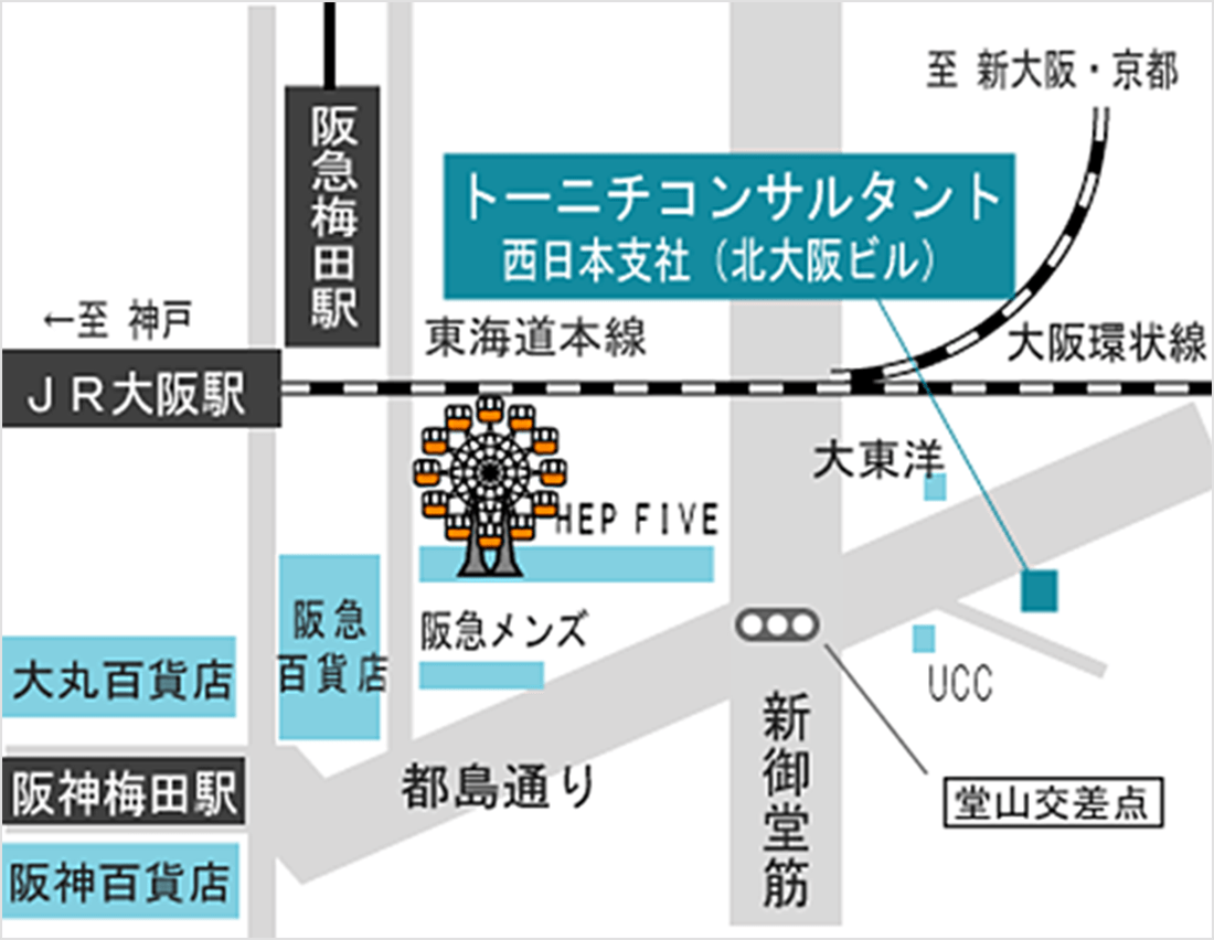 西日本支社