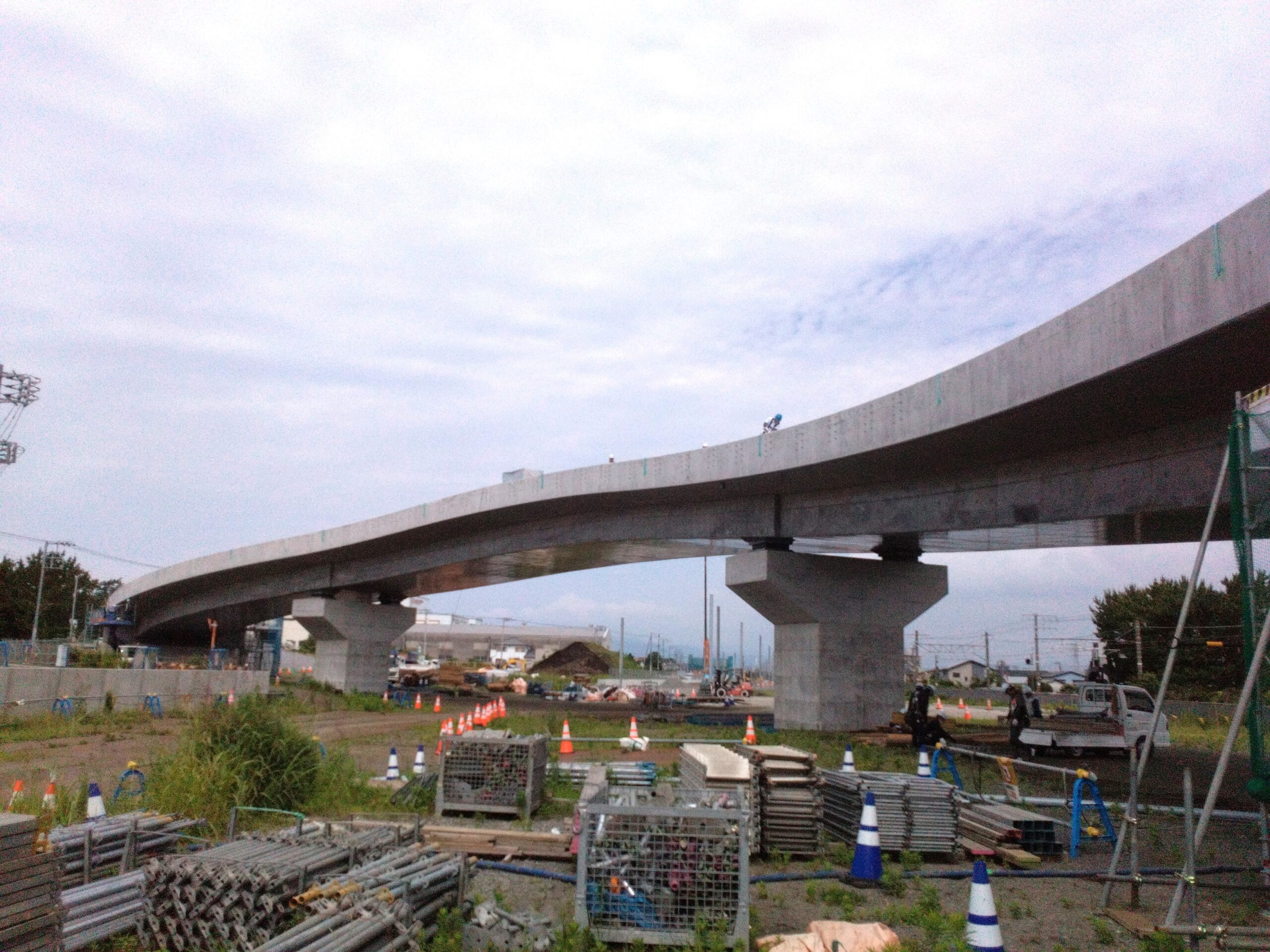 株式会社トーニチコンサルタント